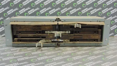 Square D QMB-3603-T Panelboard Branch Switch 30 Amps 600VAC Series 3 Used