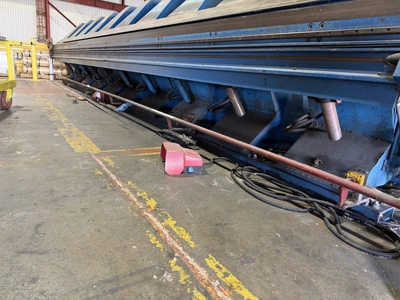 JORNS AG SUPER-LINE-300-SM3-CNC400A-8 CNC Metal Folder | Norcal Machinery (13)