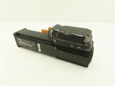 Used REXROTH INDRAMAT _UNKNOWN_ Servo Motors Indiana US | Arrow Industrial #1408438