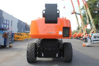 Used 2021 JLG 1350SJP Crawler Boom Lifts Pennsylvania US | National Lift Equipment #1509587