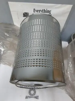 New | in-Stock DONALDSON 550500 Filters | Surplus Asset Holdings #1217017