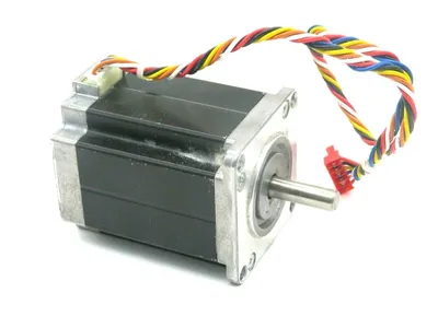 NEW MINEBEA MATSUSHITA 23KM-K701-05V STEPPER MOTOR 23KMK70105V