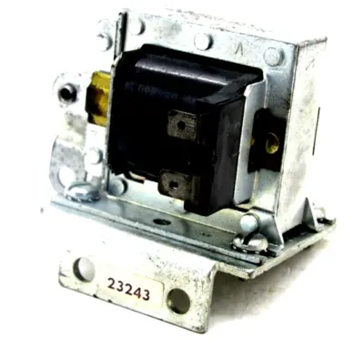 USED UNBRANDED 23243 COIL 120V 50/60HZ