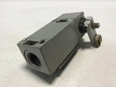 USED TELEMECANIQUE C3JK06