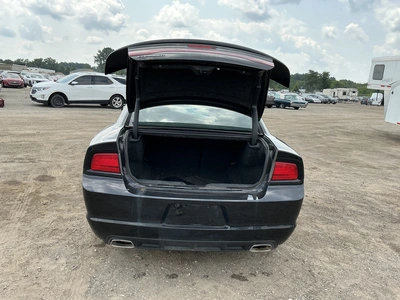 Used 2013 DODGE CHARGER Sedans Michigan US | Miedema Asset Management Group #1315959