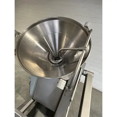 Used Vemag _UNKNOWN_ Sausage Stuffers Pennsylvania US | ISCA #1299160