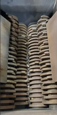 UNTHA AMERICA INC RS60 Shredders | Alan Ross Machinery (3)