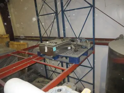TCU 25 FV Temperature Control (Sterlco Type - Oil) | Perry Equipment (4)