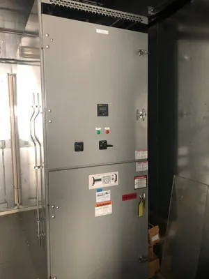 NEW ENERCON switchgear