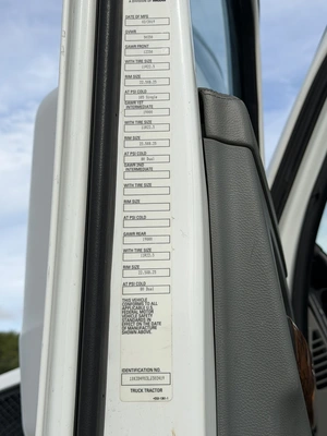 Used 2020 KENWORTH T880 TRUCK TRACTOR Conventional trucks Michigan US | Miedema Asset Management Group #1709448