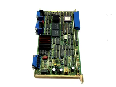 A16B-1211-0781/05B | Fanuc  PC Board 2-Axis Weld Unit Module - For parts or not working