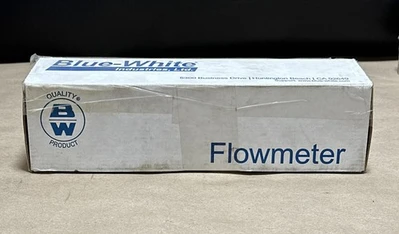 NEW Blue White Industries F40500LN8