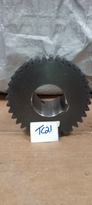 NEW Martin MARTIN WORM  GEAR  36 TEETH