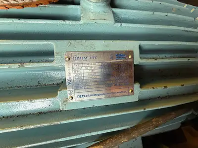 Used 2014 CATERPILLAR G3516 Generators British Columbia CA | Lenmark #1426410