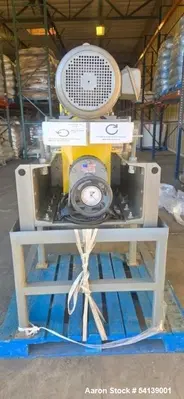 USED MUNSON MACHINERY SK-24-SS