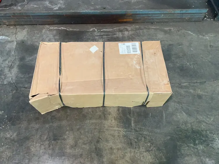 Used EATON DH324FWK Switchgears Ohio US | HGR 24 #1280590