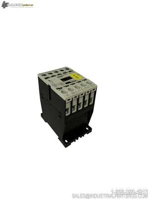 Used MOELLER DILM(C)7 Motors (misc) Kentucky US | Industrial Parts R Us Inc. #760904