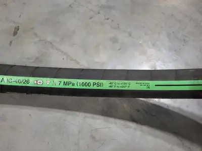 NEW LETOURNEAU R4261727