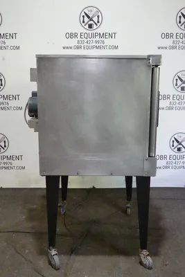 USED Vulcan VC4GD-64