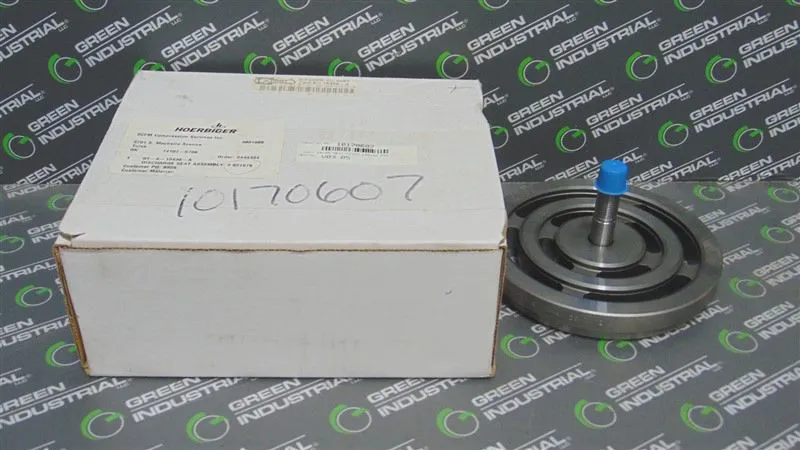 Ariel A-15436-A Compressor Discharge Seat DIS VLV SEAT ASSY, 140CEX, PRC New NIB