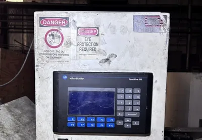 MCP PUCKMASTER 225H Miscellaneous Equipment | Mohawk Machinery (2)
