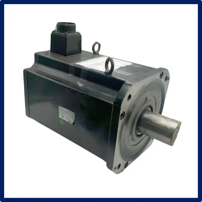 Used MITSUBISHI HP-H903 WITH ENCODER OSA18-100 Servo Motors Texas US | CNC TOOLS LLC #769122