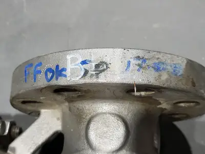 USED WILLIAMS VALVE CORPORATION S30F-62-304