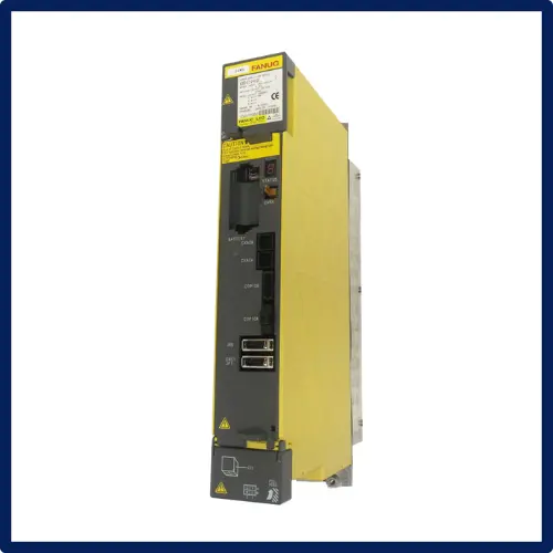 NEW MITSUBISHI A06B-6114-H105