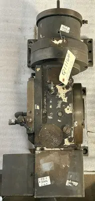 2002 Tsudakoma RB-250L Tables, Rotary | Great American Equipment Company (2)