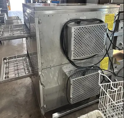 XLT Conveyor Oven Natural Gas