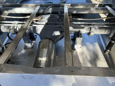 USED SCHAEFFER HS-25