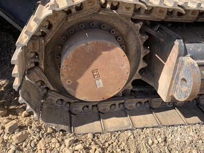 Used 2014 KPI-JCI GT165DF Vibratory Screens California US | Mittry Construction #1363530