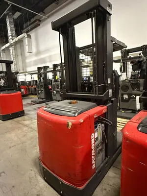 RAYMOND 550-OPC30TT Forklifts | ListingHippo (8)