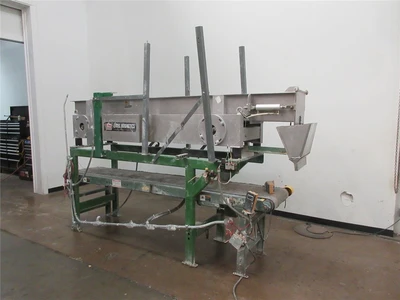 USED ERIEZ HVC1210