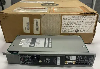 USED ALLEN-BRADLEY 1785-LT
