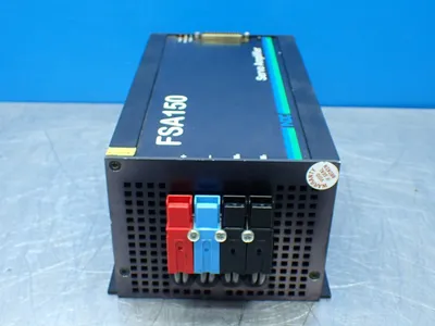 Used NDC 1609906A Servo Drives Ohio US | HGR 24 #904413