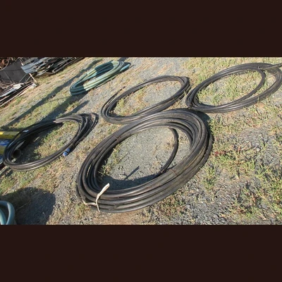 1in Plastic Hose