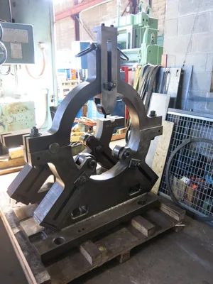 Large Lathe Steady Rests 60″ Swing