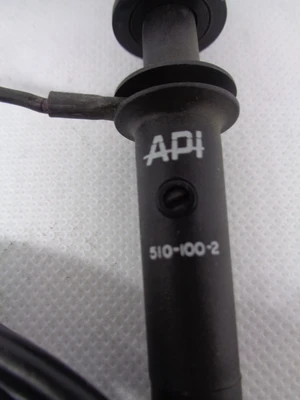 USED API 510-100-2