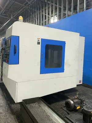 USED KIA HEAVY INDUSTRIES CORP. VX650