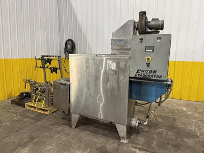 Used ENCON _UNKNOWN_ Water Treatment Equipment Ohio US | Yoder Brothers machinery #1345950