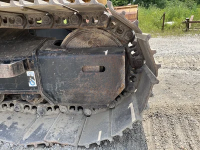 Used 2018 Deere 135G Excavators Maryland US | Zadoon Equipment #1480534