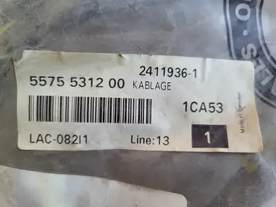 NEW ATLAS COPCO 5575531200