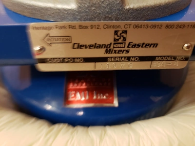 NEW Cleveland BCA-1