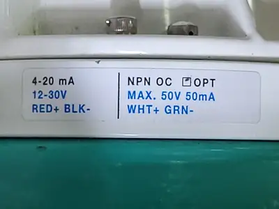 Used 2007 MCCROMETER FC101-00 Air Velocity and Flow British Columbia CA | Lenmark #1489237