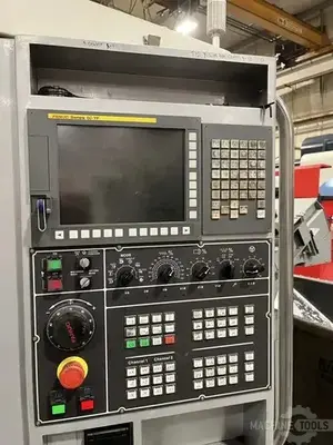 USED 2018 QUICKTECH T6 MILL
