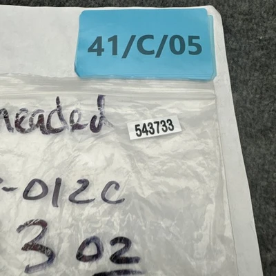 New | in-Stock Spears 858-012C Plumbing Equipment California US | Davliegogo LLC #1705899
