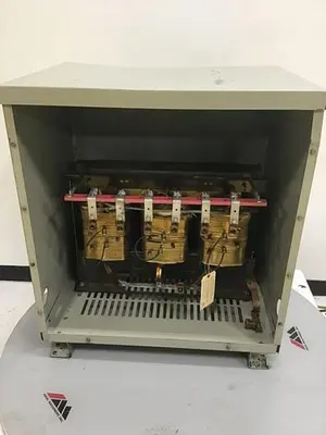 USED GENERAL ELECTRIC 9T23B4007G23