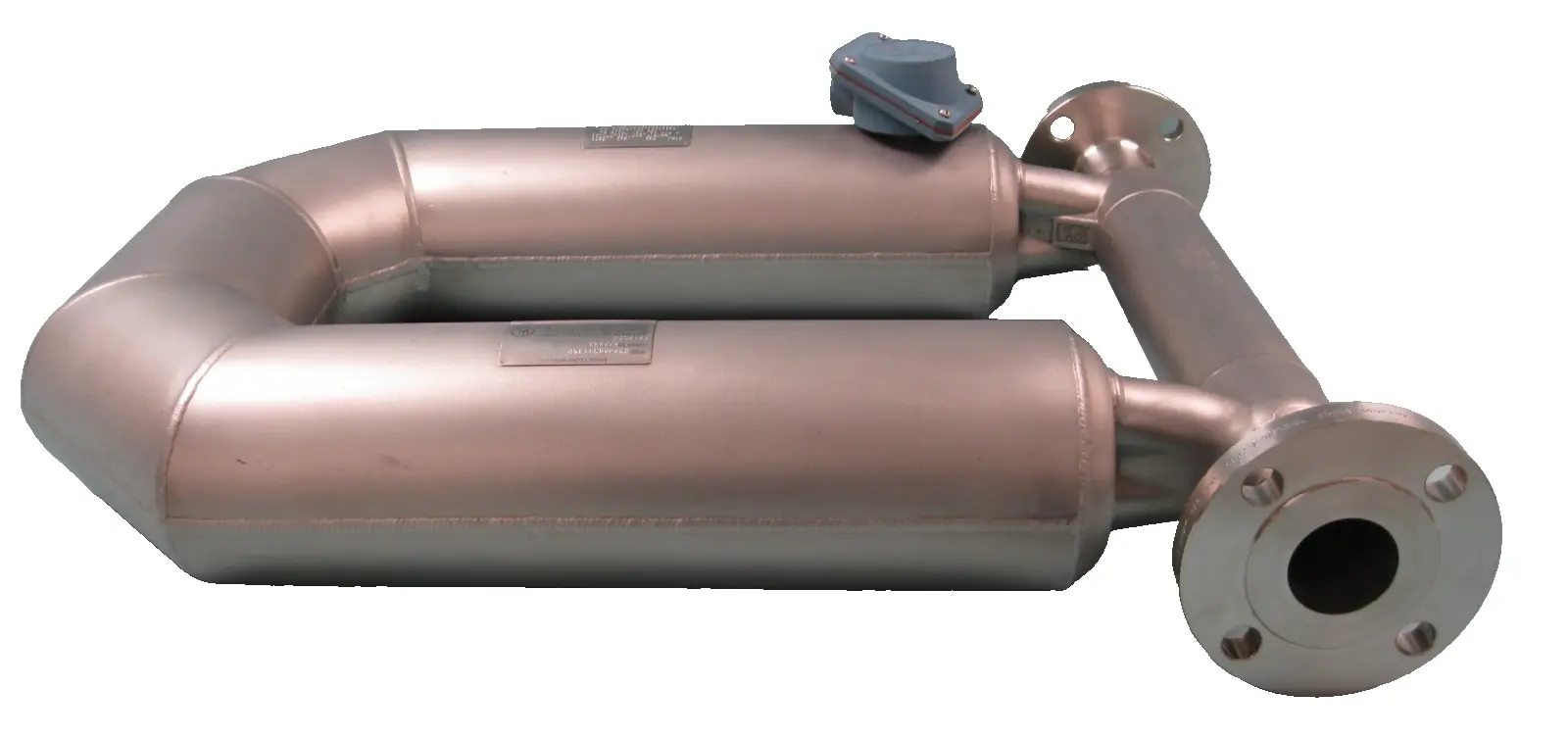 USED Micro Motion CMF200 M418NU