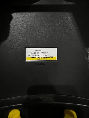 Used 2020 SIDEL PVLM35 Robots Michigan US | iGAM Industrial Marketplace #1354232